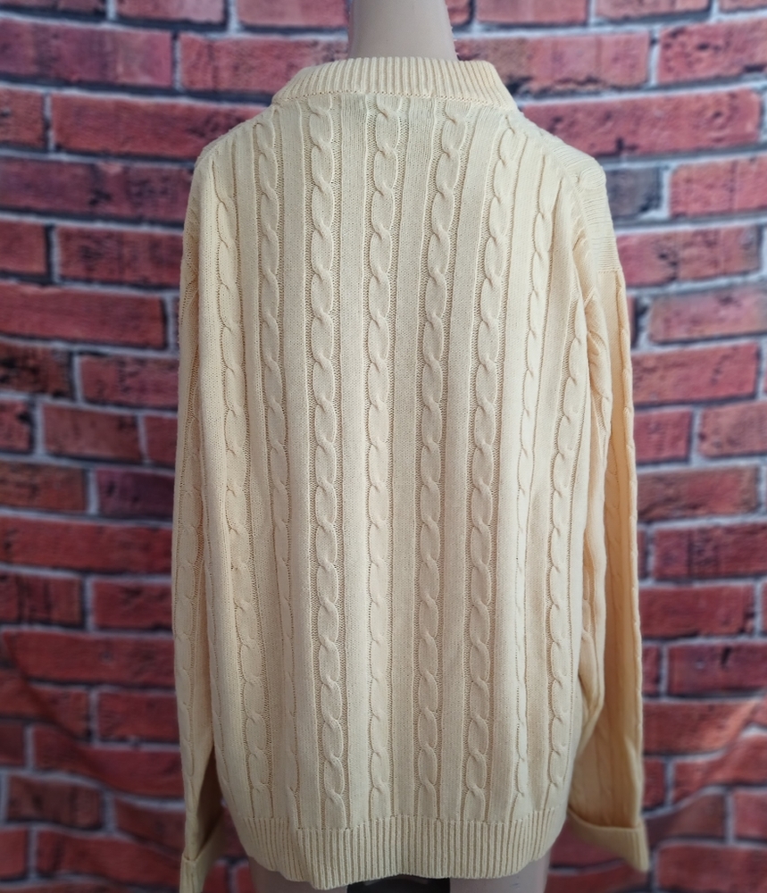 Christopher Rand sweater - Picture 3 of 8